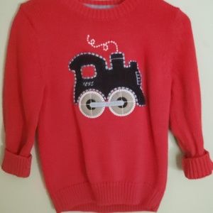Oshkosh B'gosh knit sweater